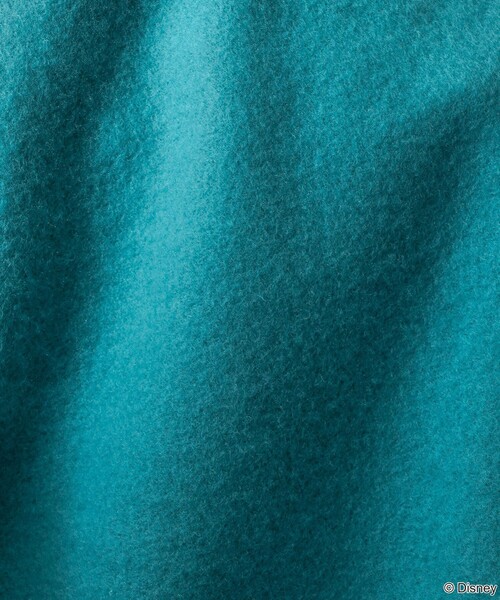 【セール】PUBLUX/パブリュクス 別注 Mickey Mouse/Posing 裏起毛スウェット/クルーネックスウェット/ミッキーマウス(限定展開)（スウェット）｜Disney（ディズニー）