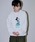 DisneyifBYj[j́uPUBLUX/puNX ʒ Mickey Mouse/Posing NуXEFbg/N[lbNXEFbg/~bL[}EX(WJ)iXEFbgjvbCgO[