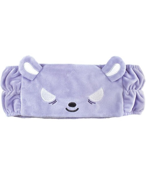 sanrio 】 サンリオキャラクターズ キャラヘアバンド 24F9（ヘア