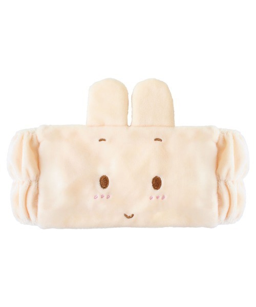 sanrio（サンリオ）の「【 sanrio 】 サンリオキャラクターズ キャラヘアバンド 24F9（ヘアバンド・レディース・その他1/その他2/その他3/その他4・FREE）」の4枚目の写真