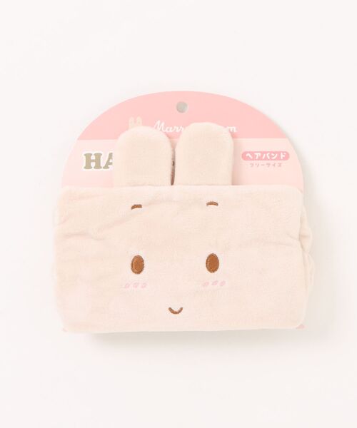 sanrio（サンリオ）の「【 sanrio 】 サンリオキャラクターズ キャラヘアバンド 24F9（ヘアバンド・レディース・その他1/その他2/その他3/その他4・FREE）」の16枚目の写真