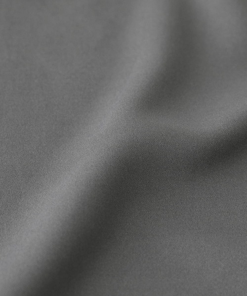 n'OrLABEL（ノアールレーベル）の「『リンガーロンT』（Tシャツ/カットソー・メンズ・グレー/ネイビー・L/M）」の15枚目の写真