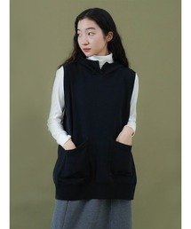 FIKA.｜フィーカのベスト通販 - ZOZOTOWN