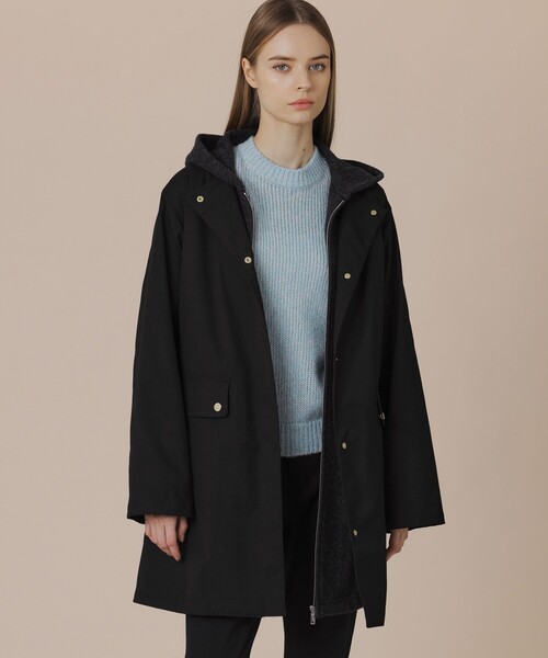 【セール】オックスフォード3WAYコート（その他アウター）｜MACKINTOSH LONDON（マッキントッシュ ロンドン）