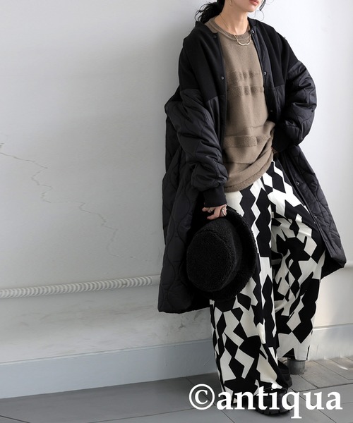 【極美品】OVERCOAT 23SS レーヨンパンツ ブラック M0 極美品】OVERCOAT 23SS レーヨンパンツ ブラック M0 GLARE SLIT