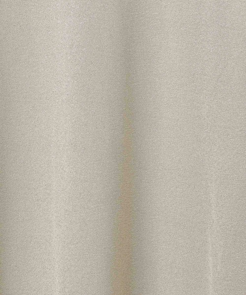 BAYFLOW（ベイフロー）の「[レイヤードスタイルにも]ラメハイネックプルオーバー（Tシャツ/カットソー・レディース・ブラック/ピンク/アイボリー・FREE）」の21枚目の写真