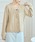 Lace Ladies�i���[�X���f�B�[�X�j�́u���E���h�l�b�N �p�[���{�^�� ���{�� �j�b�g �J�[�f�B�K���i�J�[�f�B�K��/�{�����j�v�b�O���C�b�V���x�[�W��