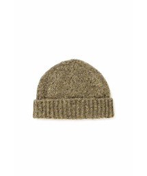 MARGARET HOWELL（マーガレットハウエル）の「DONEGAL MERINO Ⅱ