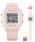 G-SHOCKiW[VbNj́uBABY-G/xCr[W[ rv BABY-G{PLUS BGD-10L-4JRifW^rvjvbxr[sN