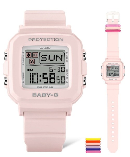 BABY-G デジタル腕時計 ブラウン CASIO BABY-G デジタル腕時計 ブラウン 楽天市場】baby－g