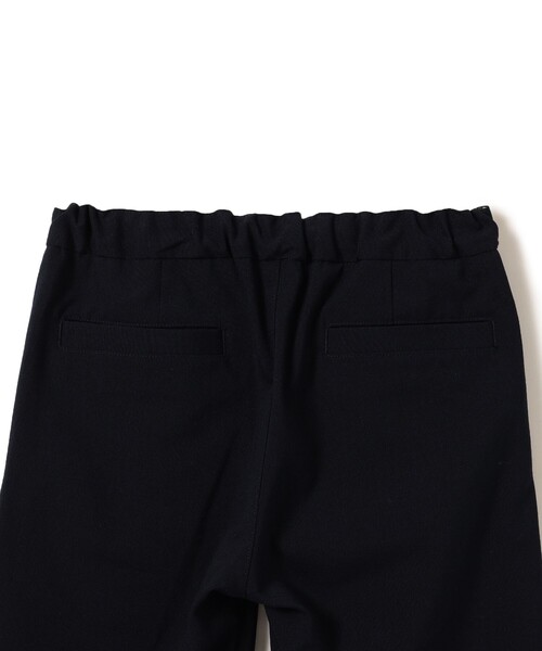 B:MING by BEAMS（ビーミングバイビームス）の「【フォーマル・セレモニー】セレモニー  ショートパンツ　2025SS（100～130cm）（スーツパンツ・キッズ・ネイビー・130/110/100/120）」の16枚目の写真