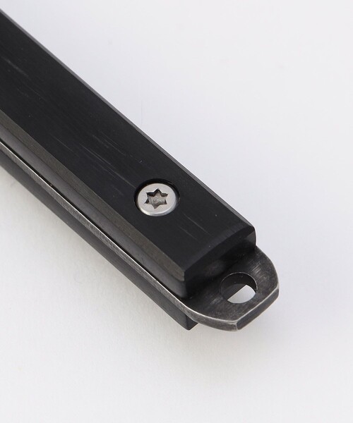 FREAK'S STORE(フリークスストア)の「TAC-FORCE/タックフォース Gotta Open It(キッチンツール・メンズ・ブラック/シルバー・ONE SIZE)」の5枚目の写真