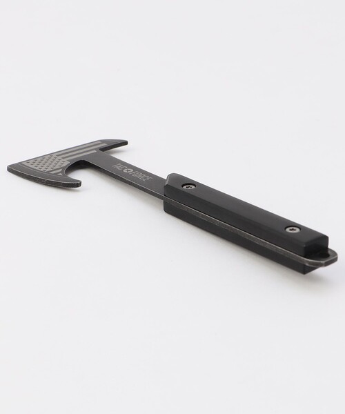 FREAK'S STORE(フリークスストア)の「TAC-FORCE/タックフォース Gotta Open It(キッチンツール・メンズ・ブラック/シルバー・ONE SIZE)」の6枚目の写真