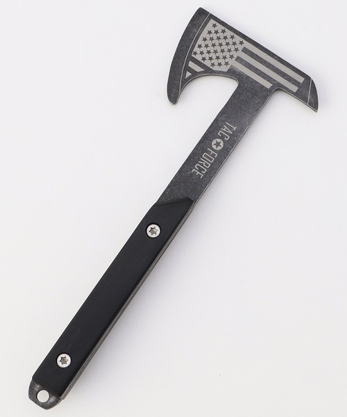 FREAK'S STORE(フリークスストア)の「TAC-FORCE/タックフォース Gotta Open It(キッチンツール・メンズ・ブラック/シルバー・ONE SIZE)」の1枚目の写真