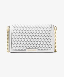 MICHAEL KORS ショルダーバッグ　ホワイト Amazon | [Michael Kors] マイケルコース ショルダーバッグ