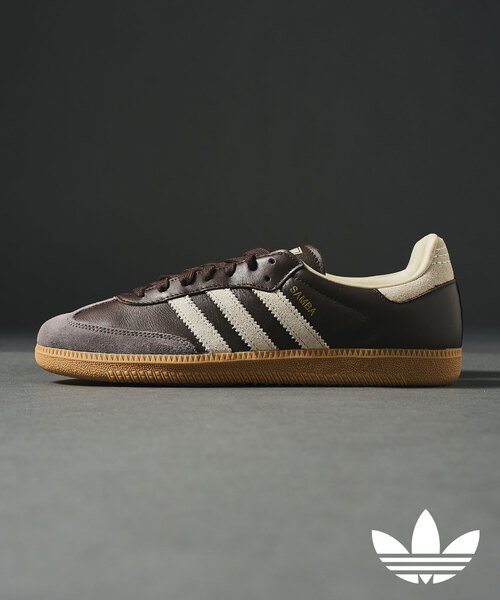 417 EDIFICE（フォーワンセブンエディフィス）の「ADIDAS / アディダス