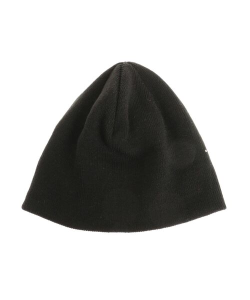 EMODA（エモダ）の「スタッズロゴビーニー（ニットキャップ/ビーニー・レディース・レッド/ブラック・FREE）」の20枚目の写真