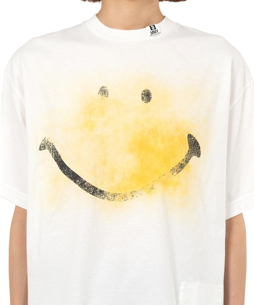 Maison MIHARA YASUHIRO（メゾンミハラヤスヒロ）の「Smily Face