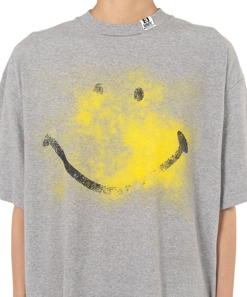 Maison MIHARA YASUHIRO（メゾンミハラヤスヒロ）の「Smily Face