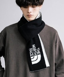 THE NORTH FACE(Um[XtFCX)THE NORTH FACE UEm[XtFCX WL MELLOW KNIT MUFFLER S jbg}t[ zCg[x(}t[)