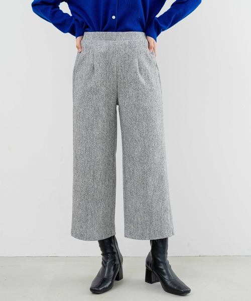 Annaです セール】【ANNA LUNA】 きちんと見えしつつ、履き心地もラクラク