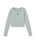 MILKFED.(ミルクフェド)の「トップス(Tシャツ/カットソー)」
