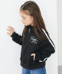 QUNTSTYLE(�L�����g�X�^�C��)�̃T�C�h���C���@�g���b�N�W���P�b�g(�u���]��)