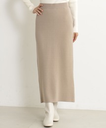 FOUND GOOD | COZYニットタイトスカート(スカート)