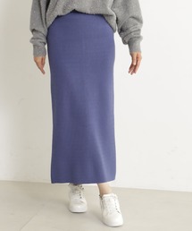 FOUND GOOD | COZYニットタイトスカート(スカート)