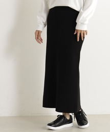 FOUND GOOD | COZYニットタイトスカート(スカート)