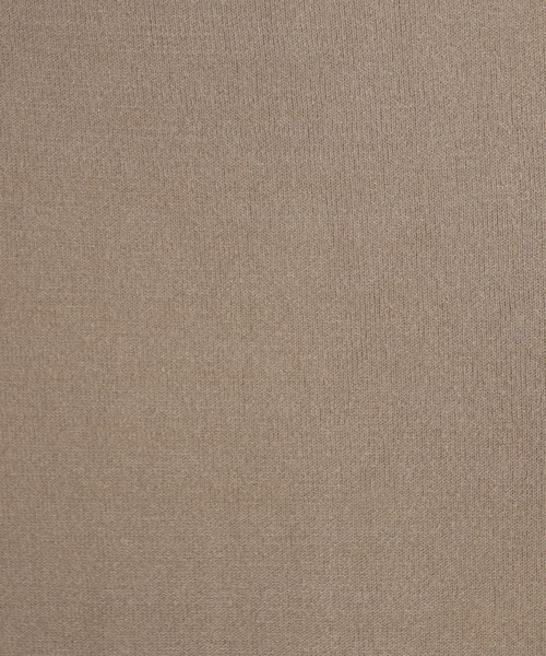 FOUND GOOD(ファウンドグッド)の「COZYニットタイトスカート(スカート・レディース・ブラック/ブラウン系3/ブルー系5/イエロー系5・L/M/S)」の12枚目の写真