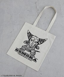 ウルトラマントートバッグ