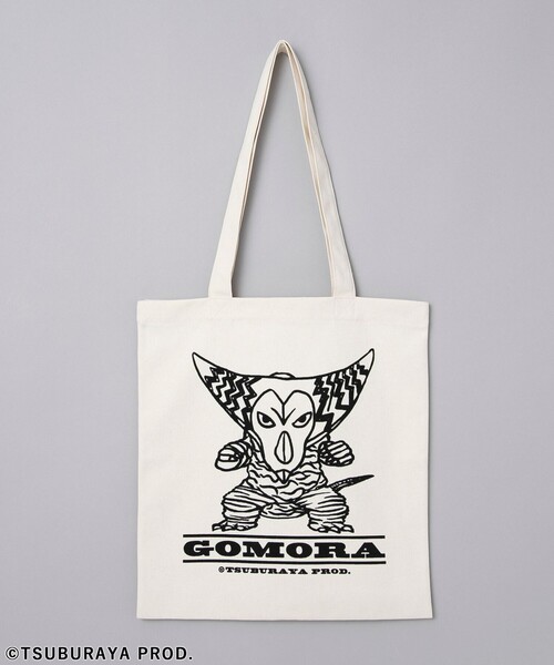 coen（コーエン）の「ウルトラマントートバッグ（ショルダーバッグ・メンズ・その他1/ブラック/オフホワイト・FREE）」の5枚目の写真