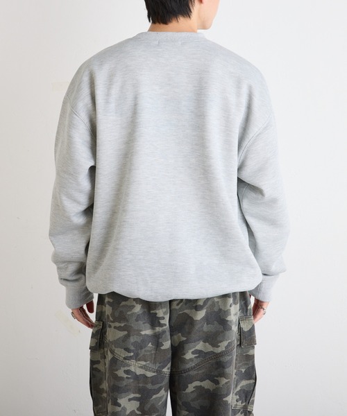 CIAOPANIC TYPY（チャオパニックティピー）の「【UNISEX】スプレーロゴ