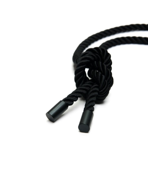 KLON(クローン)の「KLON POUCH BAG(ハンドバッグ・レディース・ブラック・FREE)」の2枚目の写真