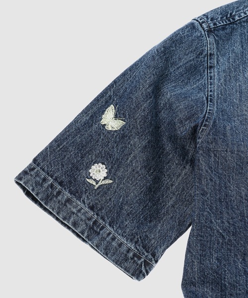 OUR LEGACY BEYOND SHIRT SHORTSLEEVE（シャツ/ブラウス）｜Our