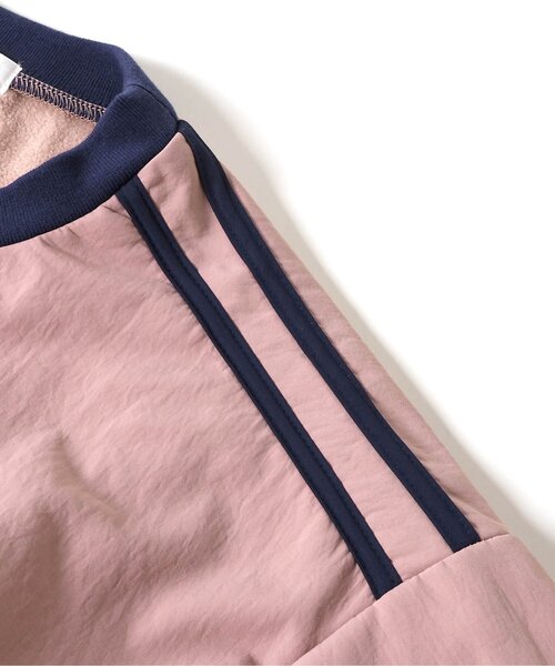 algy（アルジー）の「あったかゲームロゴワンピ（ワンピース・キッズ・ピンク/オフホワイト/ブラック・SMALL/MEDIUM/X-SMALL/XX-SMALL）」の9枚目の写真