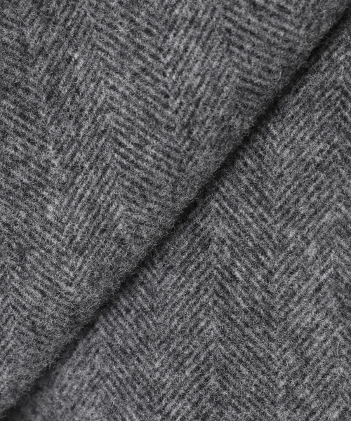 JOURNAL STANDARD relume 尾州ウールスーパー100モッサP JOURNAL STANDARD relume｜《追加予約》尾州ウールスーパー100