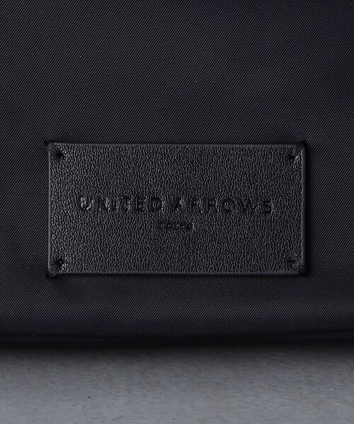 ナイロン ロゴ トートバッグ S（トートバッグ）｜UNITED ARROWS