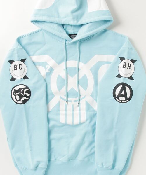 BILLIONAIRE BOYS CLUB x BOUNTY HUNTER ビリオネア ボーイズ クラブ