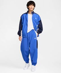 NIKE　オーバーサイズ　ロゴプレートトリコロール トラックウェア セットアップ 90289444_b_07_215.jpg