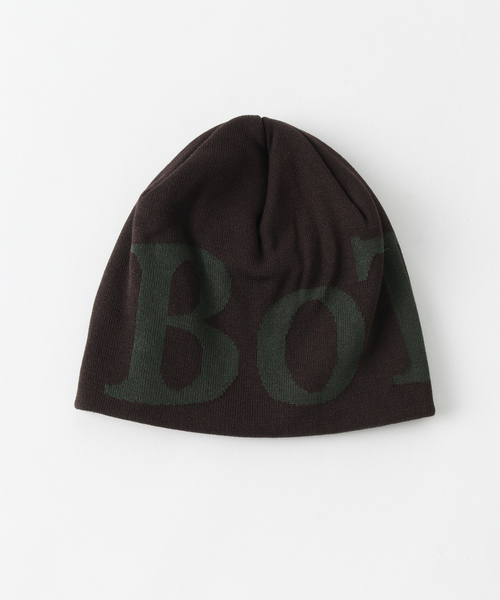 帽子 BOTT Logo Skull Cap Beanie OG Logo Skull Cap Beanie Navy – P.A.M. (Perks And Mini)