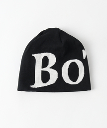 BOTT | 【BoTT / ボット】OG Logo Skull Cap Beanie(ニットキャップ/ビーニー)