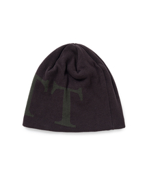 BOTT（ボット）の「【BoTT / ボット】OG Logo Skull Cap Beanie