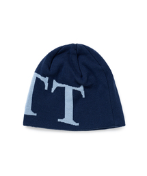 BOTT（ボット）の「【BoTT / ボット】OG Logo Skull Cap Beanie