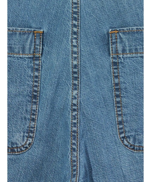 セール】Levi's/リーバイス デニム ロンパース ミディアム