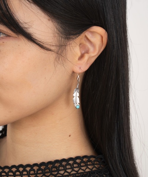 関税込！【HERMES】大人気!エルメス☆Mini Pop H earring
