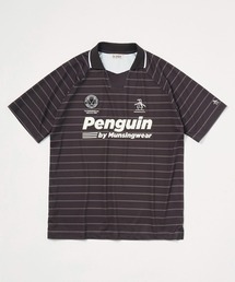 Munsing wear ロンT Amazon | [マンシングウェア] 長袖シャツ モックネック 吸汗速乾