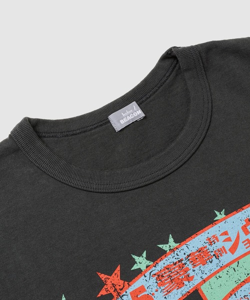 25SBM- T02231（Tシャツ/カットソー）｜kolor BEACON（カラービーコン