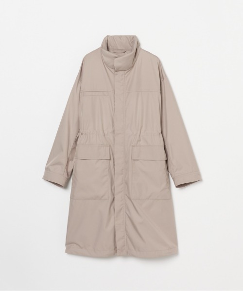 the FIELD COAT（モッズコート）｜HELIOPOLE（エリオポール）の